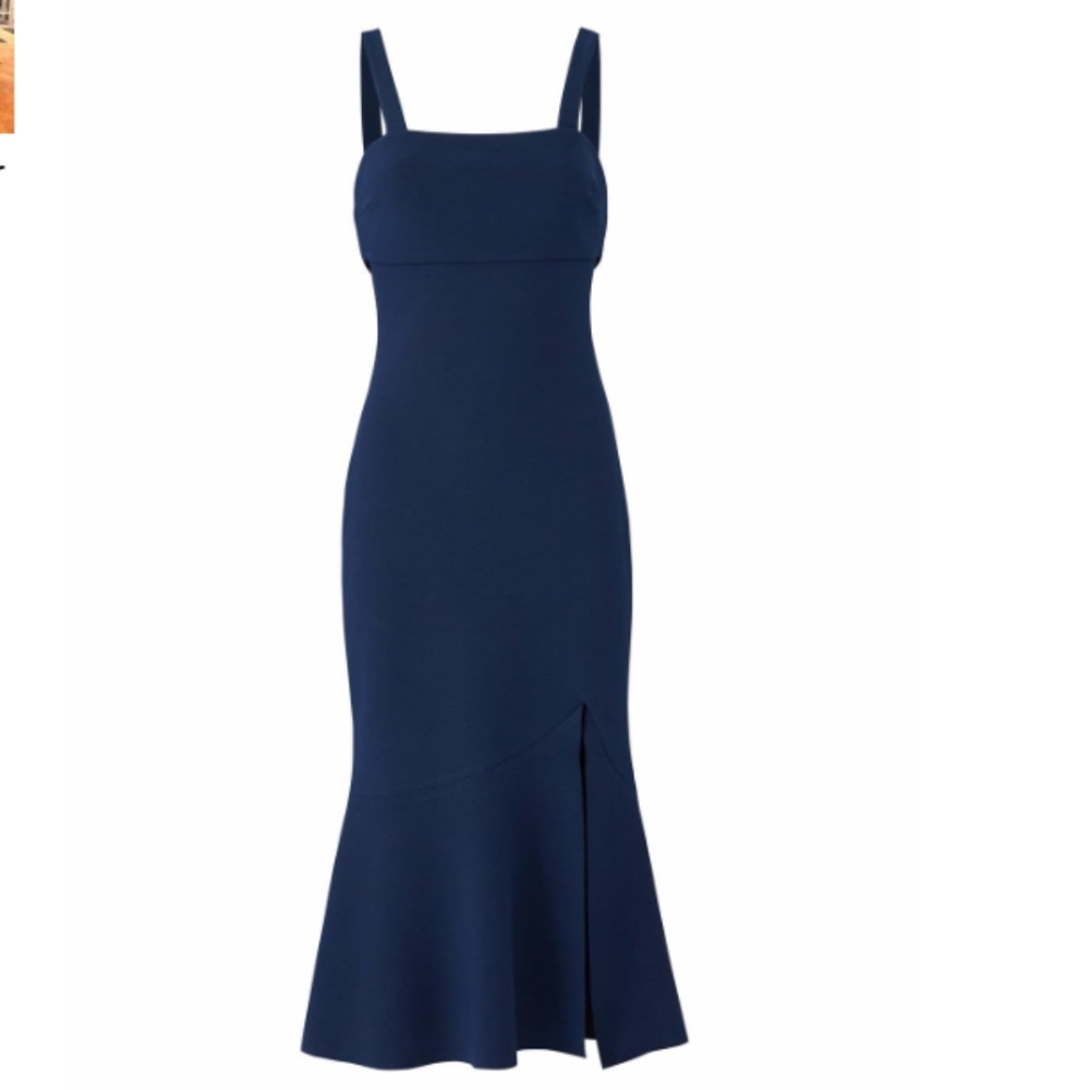 Finders Keepers Tribute Midi Dress